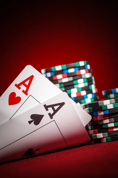 ramaslot Open Card Checks
